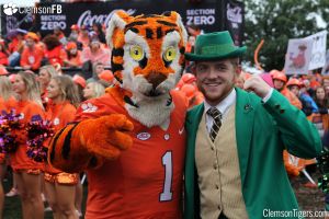 Clemson Tigers Official Athletics Site