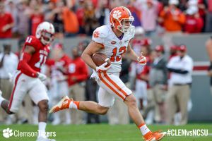 Clemson Tigers Official Athletics Site