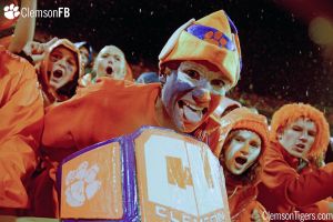 Clemson Tigers Official Athletics Site