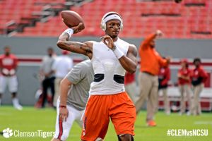 Clemson Tigers Official Athletics Site