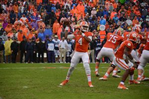 Clemson Tigers Official Athletics Site