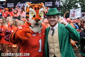 Clemson Tigers Official Athletics Site