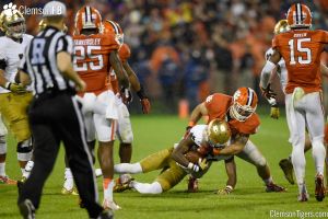 Clemson Tigers Official Athletics Site