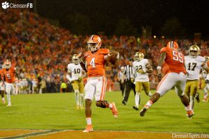 Clemson Tigers Official Athletics Site
