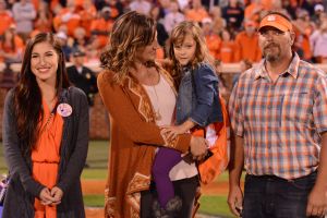 Clemson Tigers Official Athletics Site