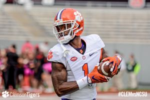 Clemson Tigers Official Athletics Site