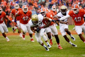 Clemson Tigers Official Athletics Site