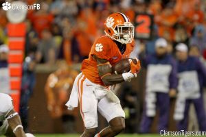 Clemson Tigers Official Athletics Site