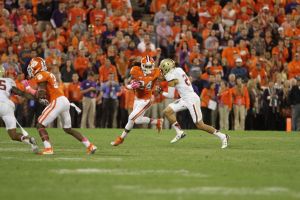Clemson Tigers Official Athletics Site