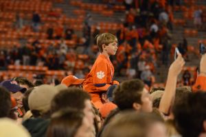 Clemson Tigers Official Athletics Site