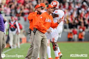 Clemson Tigers Official Athletics Site