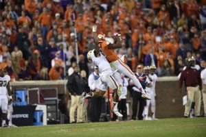 Clemson Tigers Official Athletics Site
