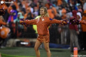 Clemson Tigers Official Athletics Site