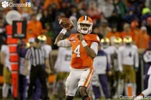 Clemson Tigers Official Athletics Site