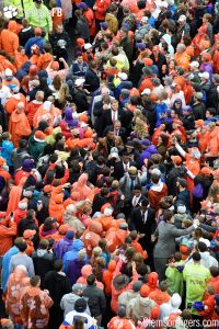 Clemson Tigers Official Athletics Site