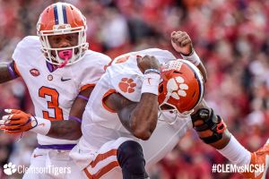 Clemson Tigers Official Athletics Site