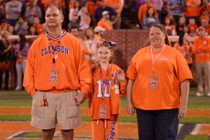 Clemson Tigers Official Athletics Site