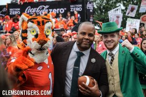 Clemson Tigers Official Athletics Site