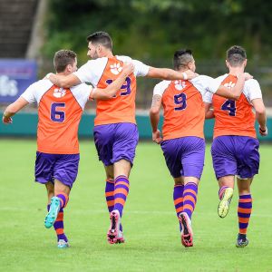 Clemson Tigers Official Athletics Site