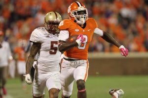 Clemson Tigers Official Athletics Site