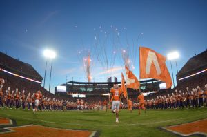 Clemson Tigers Official Athletics Site