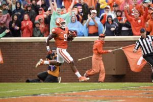 Clemson Tigers Official Athletics Site