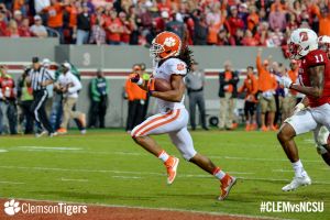 Clemson Tigers Official Athletics Site