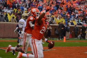 Clemson Tigers Official Athletics Site