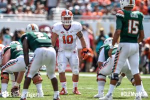 Clemson Tigers Official Athletics Site