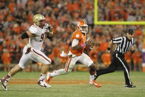 Clemson Tigers Official Athletics Site