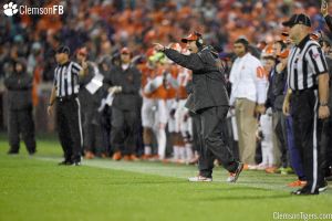 Clemson Tigers Official Athletics Site