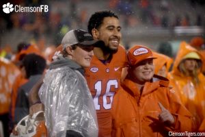 Clemson Tigers Official Athletics Site