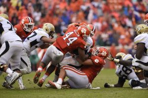 Clemson Tigers Official Athletics Site