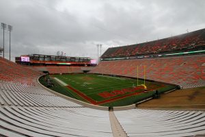 Clemson Tigers Official Athletics Site