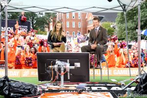 Clemson Tigers Official Athletics Site