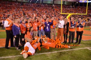 Clemson Tigers Official Athletics Site