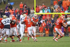 Clemson Tigers Official Athletics Site