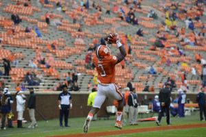 Clemson Tigers Official Athletics Site