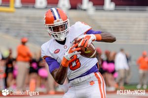 Clemson Tigers Official Athletics Site