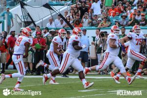 Clemson Tigers Official Athletics Site