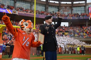 Clemson Tigers Official Athletics Site