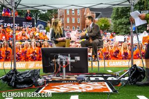 Clemson Tigers Official Athletics Site