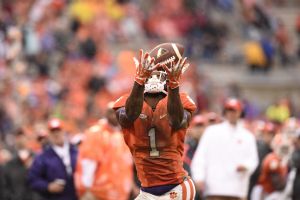 Clemson Tigers Official Athletics Site
