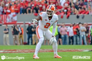 Clemson Tigers Official Athletics Site