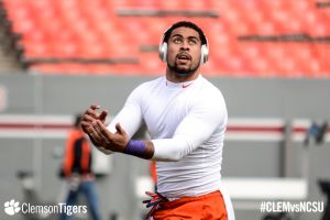 Clemson Tigers Official Athletics Site