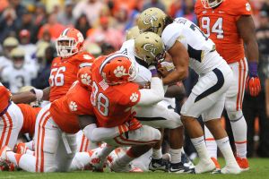 Clemson Tigers Official Athletics Site