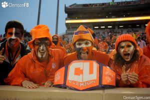 Clemson Tigers Official Athletics Site