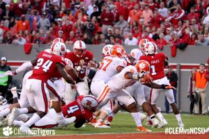 Clemson Tigers Official Athletics Site