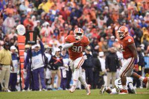 Clemson Tigers Official Athletics Site