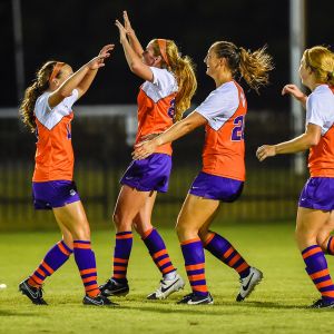 Clemson Tigers Official Athletics Site